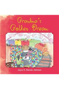 Grandma's Golden Dream