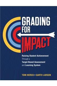 Grading for Impact