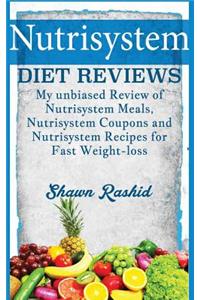 Nutrisystem Diet Reviews - My Unbiased Review of Nutrisystem Meals, Nutrisystem
