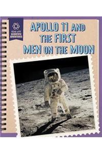 Apollo 11 and the First Men on the Moon