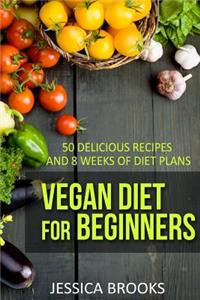 Vegan Diet For Beginners