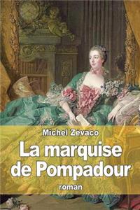 marquise de Pompadour