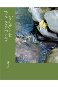 The Jackal and the Spring