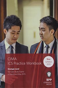 CIMA Strategic E3, F3 & P3 Integrated Case Study
