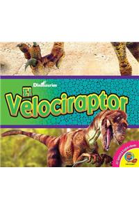 El Velociraptor