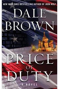 Price of Duty