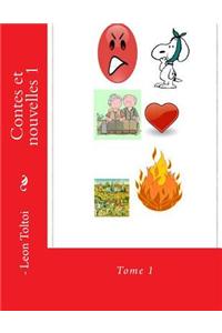 Contes Et Nouvelles 1