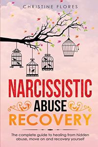 Narcissistic Abuse Recovery