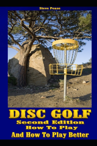 Disc Golf