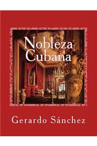 Nobleza Cubana