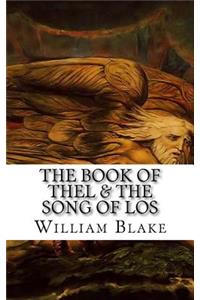 The Book of Thel & The Song of Los