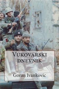 Vukovarski Dnevnik