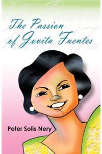 Passion of Jovita Fuentes