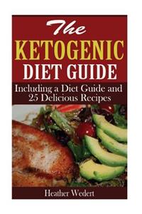 The Ketogenic Diet Guide