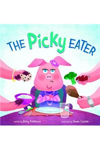 Picky Eater