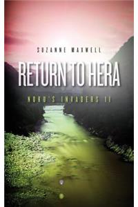 Return to Hera