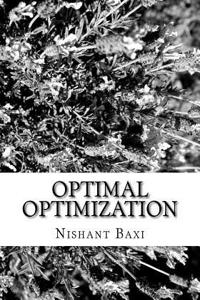 Optimal Optimization