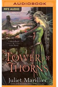 Tower of Thorns