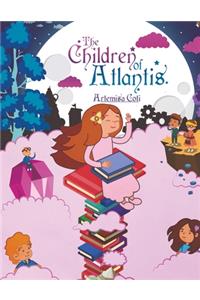 The Children of Atlantis