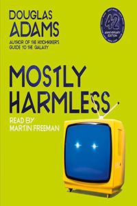 Mostly Harmless