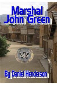 Marshal John Green