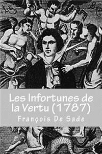 Les Infortunes de la Vertu (1787)