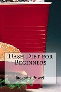 Dash Diet for Beginners