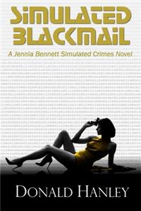 Simulated Blackmail