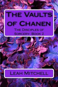 The Vaults of Chanen