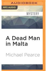 Dead Man in Malta