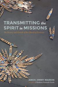 Transmitting the Spirit in Missions