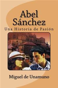 Abel Sánchez