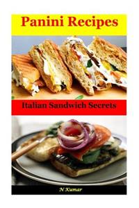 Panini Recipes
