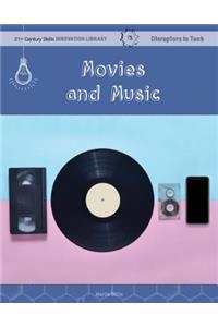 Movies and Music