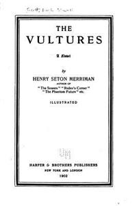 Vultures, a Novel