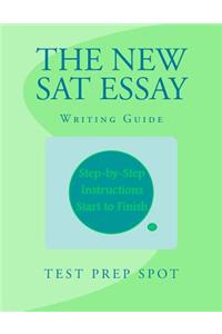 New SAT Essay