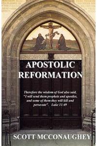 Apostolic Reformation