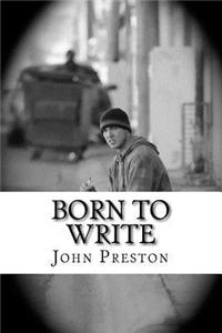 Born to Write