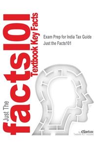 Exam Prep for India Tax Guide