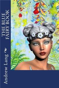 The Blue Fairy Book