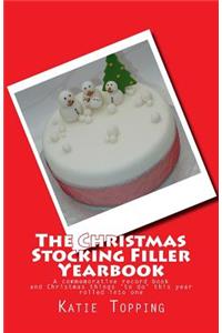 The Christmas Stocking Filler Yearbook
