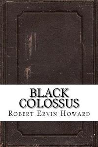 Black Colossus