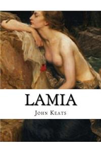 Lamia