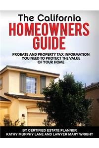 California Homeowners Guide