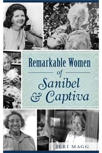 Remarkable Women of Sanibel & Captiva