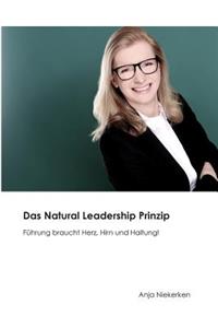 Das Natural Leadership Prinzip