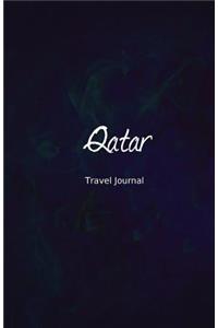 Qatar Travel Journal