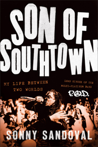 Son of Southtown: My Life Between Two Worlds