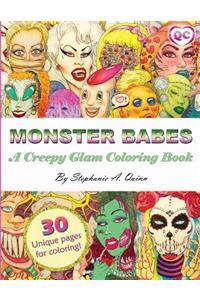 Monster Babes