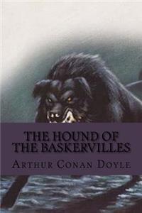 hound of the baskervilles (Sherlock Holmes)